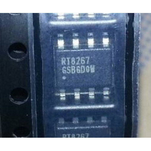 RT8267 5pcs/lot