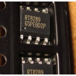 RT8289 5pcs/lot RT8289 5pcs/lot