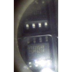 RT8295AH 5pcs/lot RT8295AH 5pcs/lot