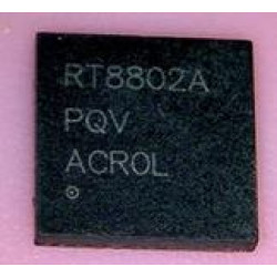 RT8802A RT8802 5pcs/lot RT8802A RT8802 5pcs/lot