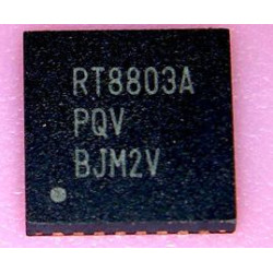 RT8803A 5pcs/lot RT8803A 5pcs/lot