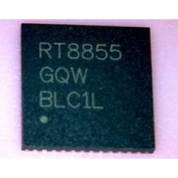 RT8855 RT8855GQW 5pcs/lot