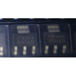 RT9164A-18PG 5pcs/lot