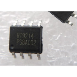 RT9214 5pcs/lot RT9214 5pcs/lot