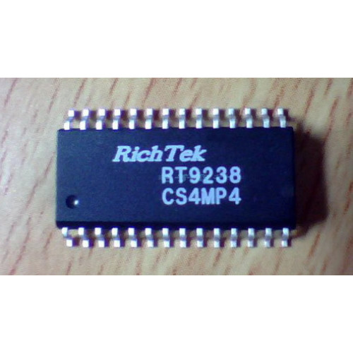 RT9238 5pcs/lot