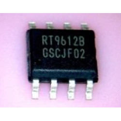 RT9612B 5pcs/lot RT9612B 5pcs/lot