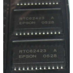 RTC62423A 5pcs/lot RTC62423A 5pcs/lot