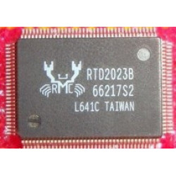 RTD2023B 5pcs/lot RTD2023B 5pcs/lot