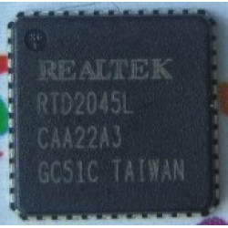 RTD2045L 5pcs/lot RTD2045L 5pcs/lot