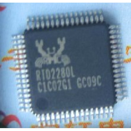 RTD2280L 5pcs/lot RTD2280L 5pcs/lot