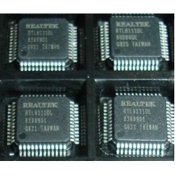 RTL8111DL 5pcs/lot RTL8111DL 5pcs/lot