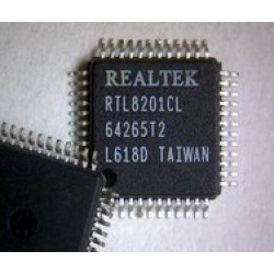 RTL8201CL RTL8201CL