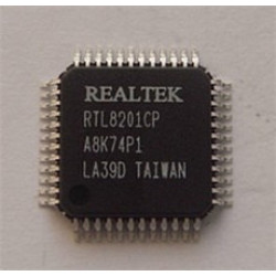 RTL8201CP-VD-LF RTL8201