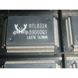 RTL8324 RTL8324