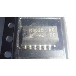 RX8025 RX8025AAC SOP5pcs/lot RX8025 RX8025AAC SOP5pcs/lot