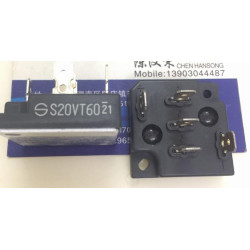 S20VT60 5PCS/LOT S20VT60 5PCS/LOT