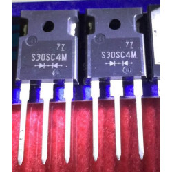 S30SC4M TO-3P 5PCS/LOT S30SC4M TO-3P 5PCS/LOT