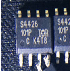 IRS4426S IRS4426STRPBF IRS4426 S4426 SOP8 5pcs/lot IRS4426S IRS4426STRPBF IRS4426 S4426 SOP8 5pcs/lot