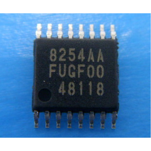 S8254AAA 8254AA 5pcs/lot S8254AAA 8254AA 5pcs/lot