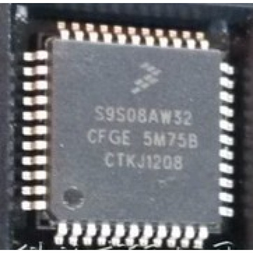 S9S08AW32CFGE 5pcs/lot S9S08AW32CFGE 5pcs/lot