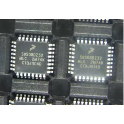 S9S08DZ32F2MLC LQFP-32 S9S08DZ32F2MLC LQFP-32