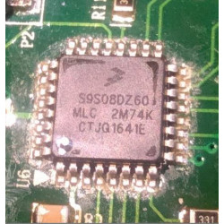 S9S08DZ60MLC 1M74K LQFP-32 8bit mcu S9S08DZ60MLC 1M74K LQFP-32 8bit mcu