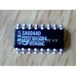SA604AD 5pcs/lot SA604AD 5pcs/lot