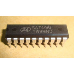 SA7496L 5pcs/lot SA7496L 5pcs/lot