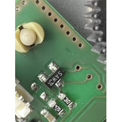 SAW automotive computer board transistor 10pcs/lot SAW automotive computer board transistor 10pcs/lot