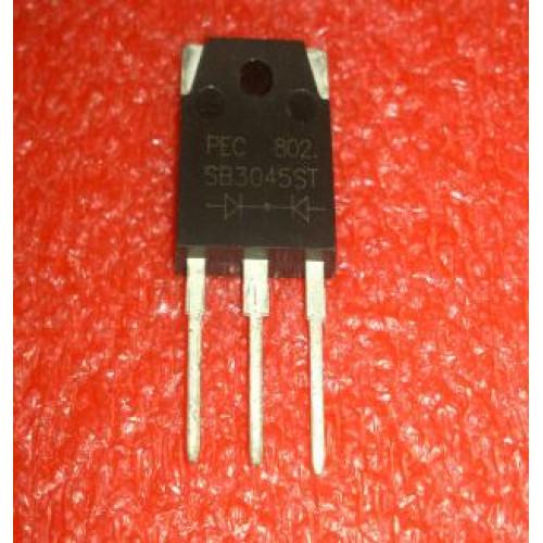 SB3045ST 5pcs/lot SB3045ST 5pcs/lot