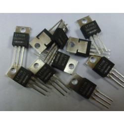 SBL1045CT 10A 45V TO-220-3L 5PCS/LOT