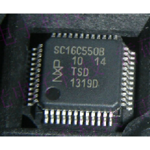 SC16C550 SC16C550BIB SC16C550 SC16C550BIB
