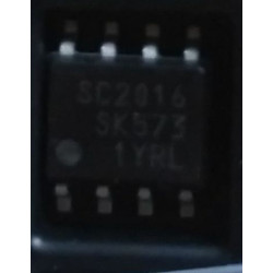 SC2016 SSC2016S-TL 5pcs/lot SC2016 SSC2016S-TL 5pcs/lot