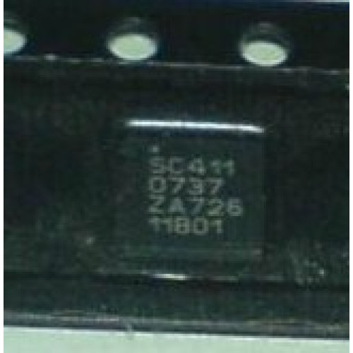 SC411 SC411