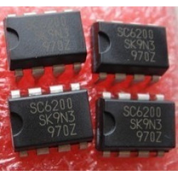 SC6200 5pcs/lot SC6200 5pcs/lot