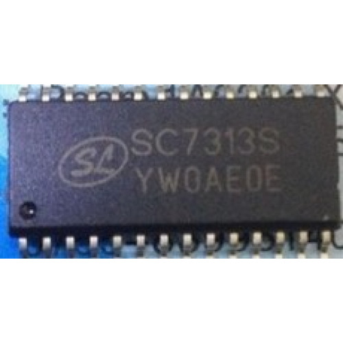 SC7313S 5pcs/lot