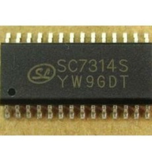 SC7314S 5pcs/lot SC7314S 5pcs/lot