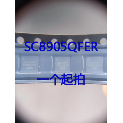 SC8905QFER QFN-32 5pcs/lot SC8905QFER QFN-32 5pcs/lot