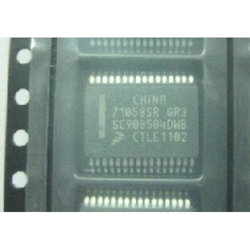 SC900504DWB 5pcs/lot SC900504DWB 5pcs/lot