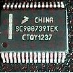 SC900739TEK 5pcs/lot SC900739TEK 5pcs/lot