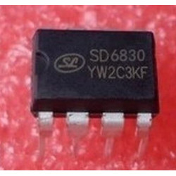 SD6830 dip8 5pcs/lot SD6830 dip8 5pcs/lot