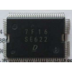 SE622 denso automotive ic SE622 denso automotive ic