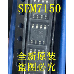 SEM7150 S7150 SOP-8 SEM7150 S7150 SOP-8