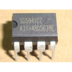 SG5841DZ 5pcs/lot SG5841DZ 5pcs/lot