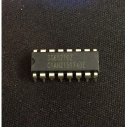 SG6521DZ DIP-16 5pcs/lot SG6521DZ DIP-16 5pcs/lot