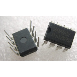 SG6842DZ SG6842JLDZ 5pcs/lot