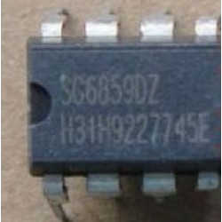 SG6859DZ SG6859ADZ 5pcs/lot SG6859DZ SG6859ADZ 5pcs/lot