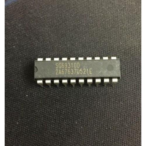 SG69310D 5pcs/lot SG69310D 5pcs/lot