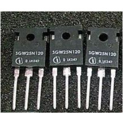SGW25N120 5pcs/lot SGW25N120 5pcs/lot