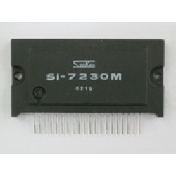 SI-7230M used and tested SI-7230M used and tested